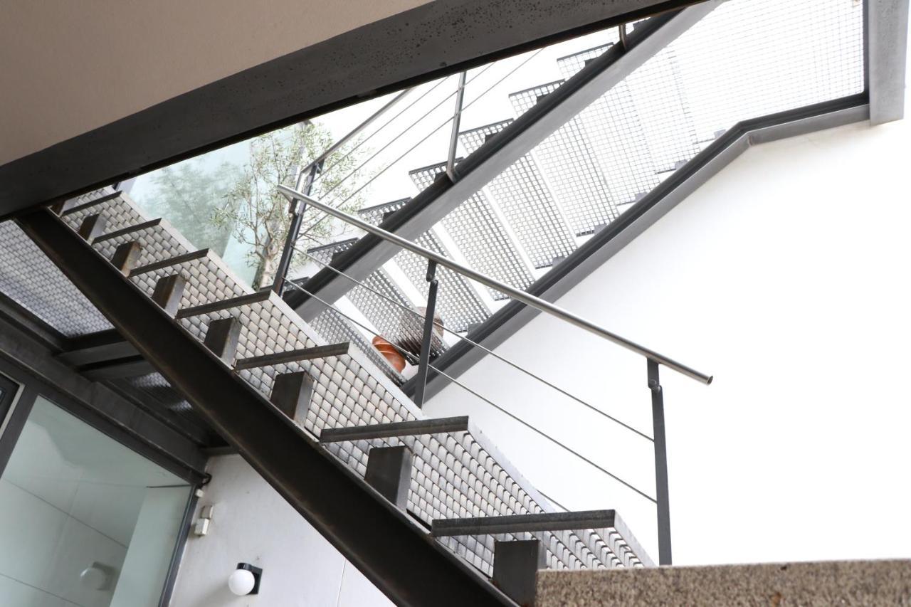 Between River And Sea Porto Apartment Exterior foto