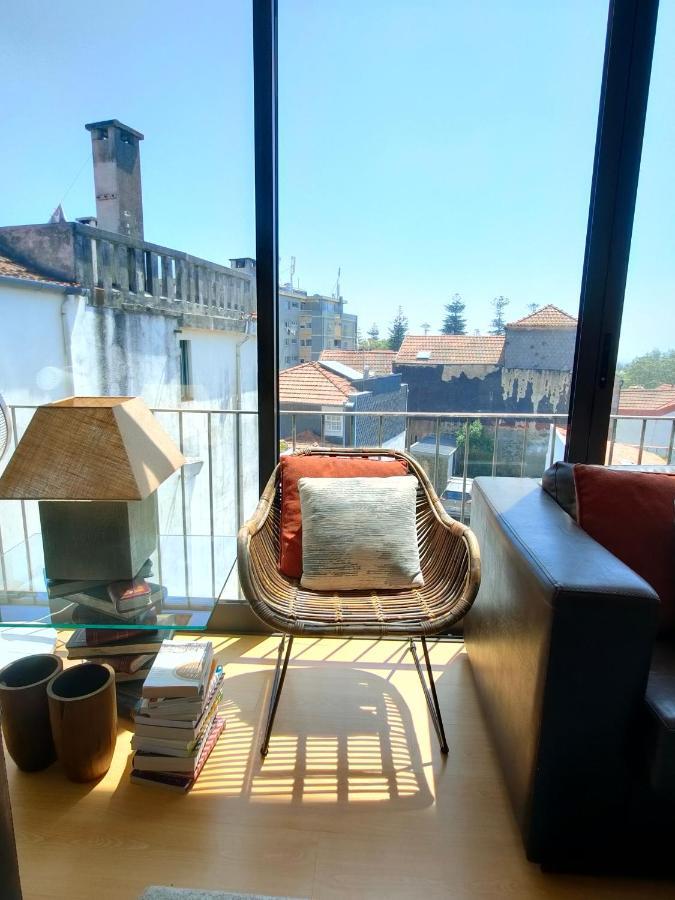 Between River And Sea Porto Apartment Exterior foto