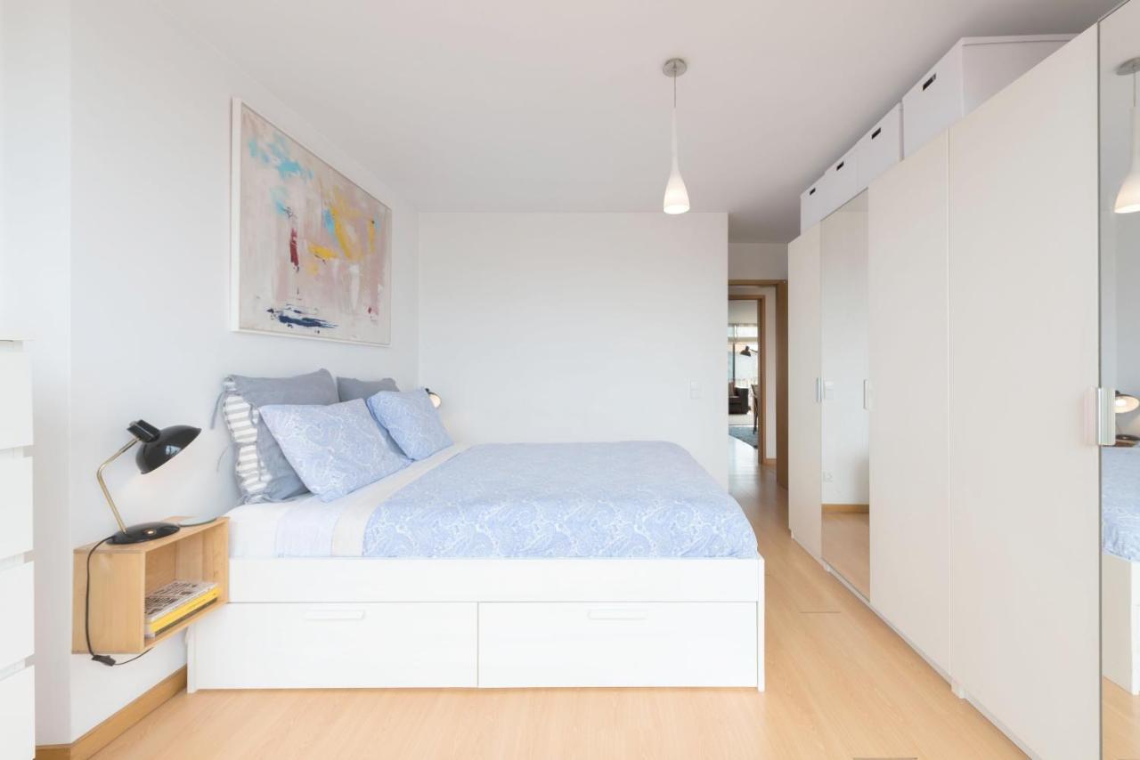 Between River And Sea Porto Apartment Exterior foto