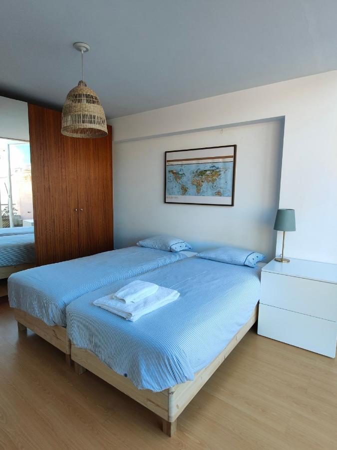 Between River And Sea Porto Apartment Exterior foto